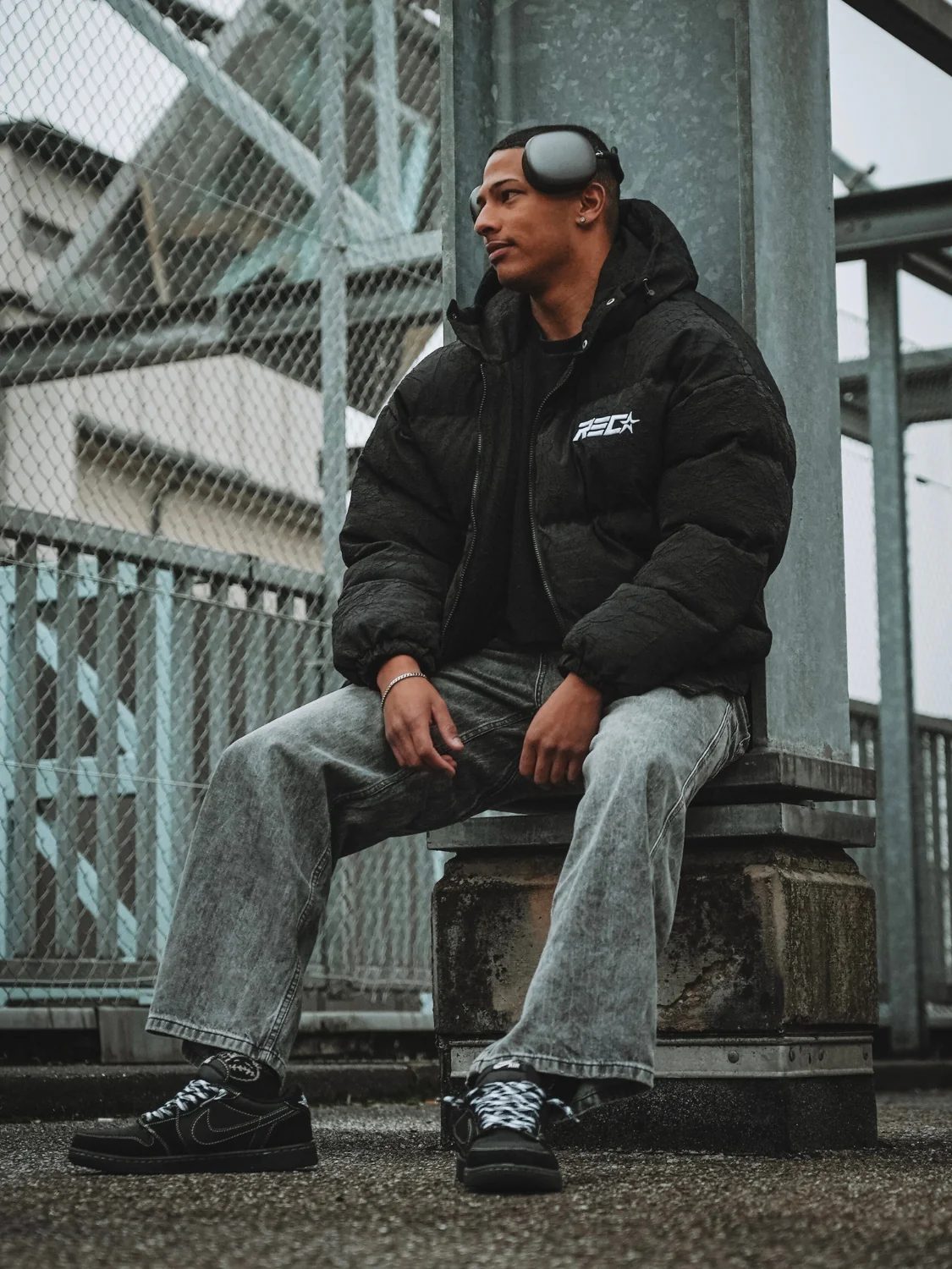 Reck Street Fit - Image 2