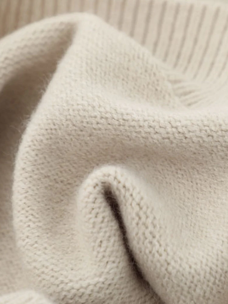 Refused Change Pullover Wool - Image 7