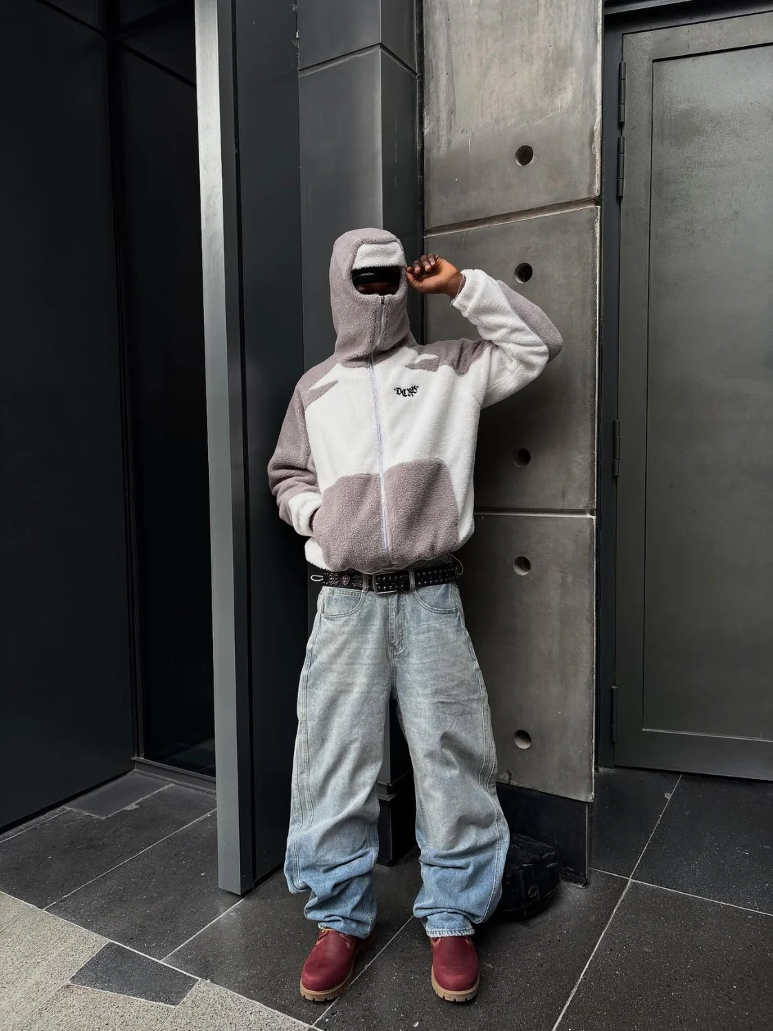 Sherpa Winter Fit - Image 2