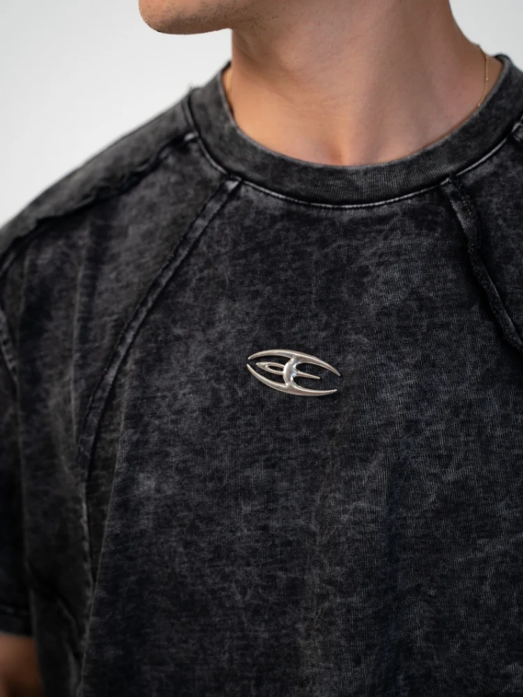 Vintage Boundaries Tee - Image 6