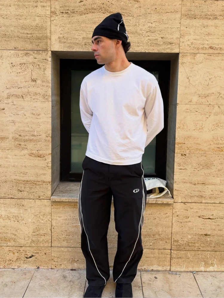 Vintage Decarba Sport Joggers - Image 3