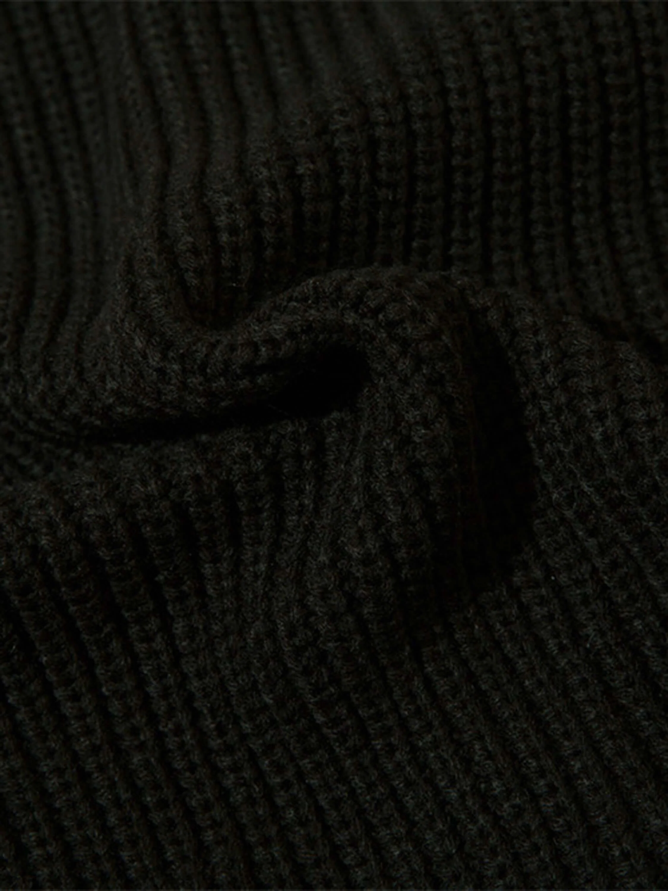 Vintage Knit Sweater Decarba - Image 10