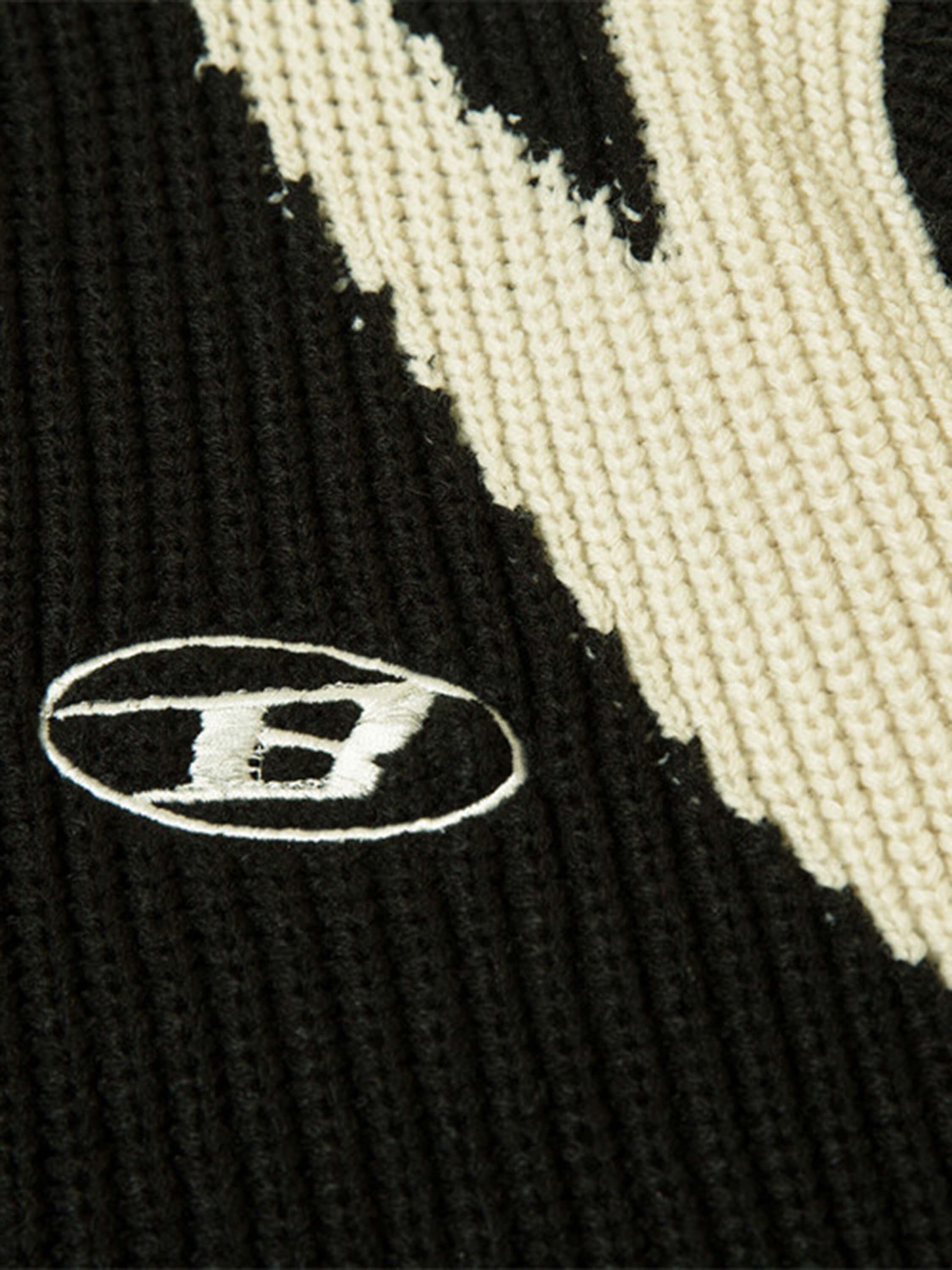 Vintage Knit Sweater Decarba - Image 4