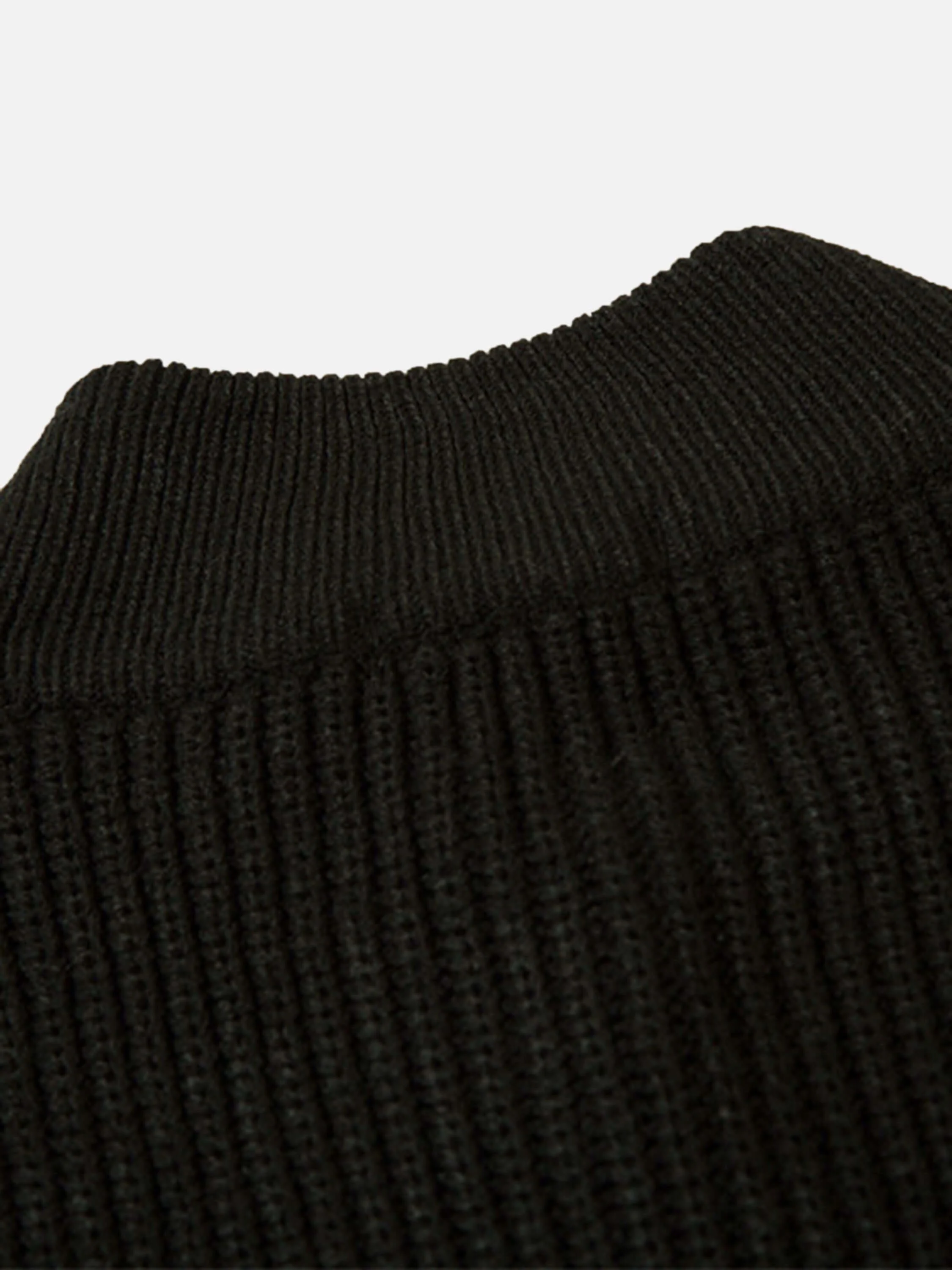 Vintage Knit Sweater Decarba - Image 8