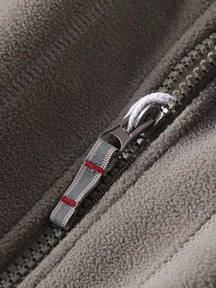 Vintage Norway Fleece - Image 10