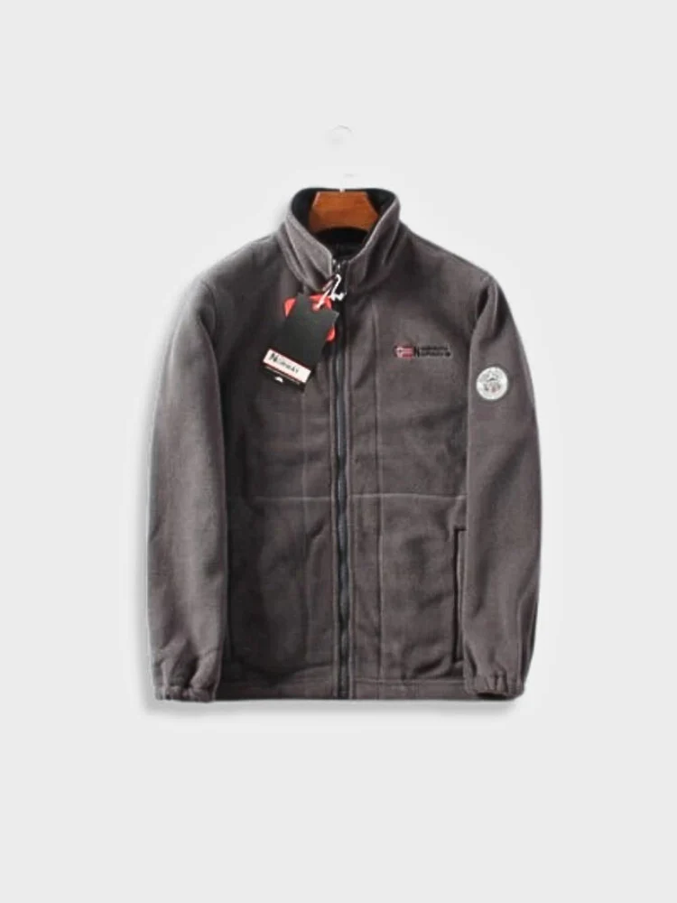 Vintage Norway Fleece - Image 4