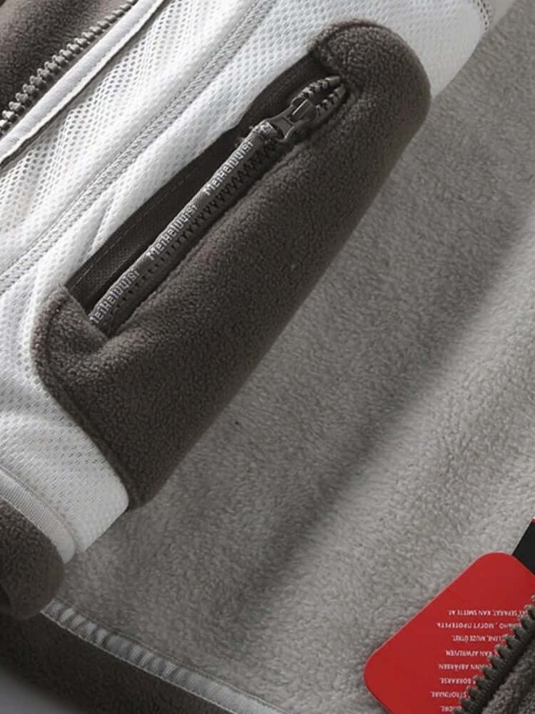 Vintage Norway Fleece - Image 8