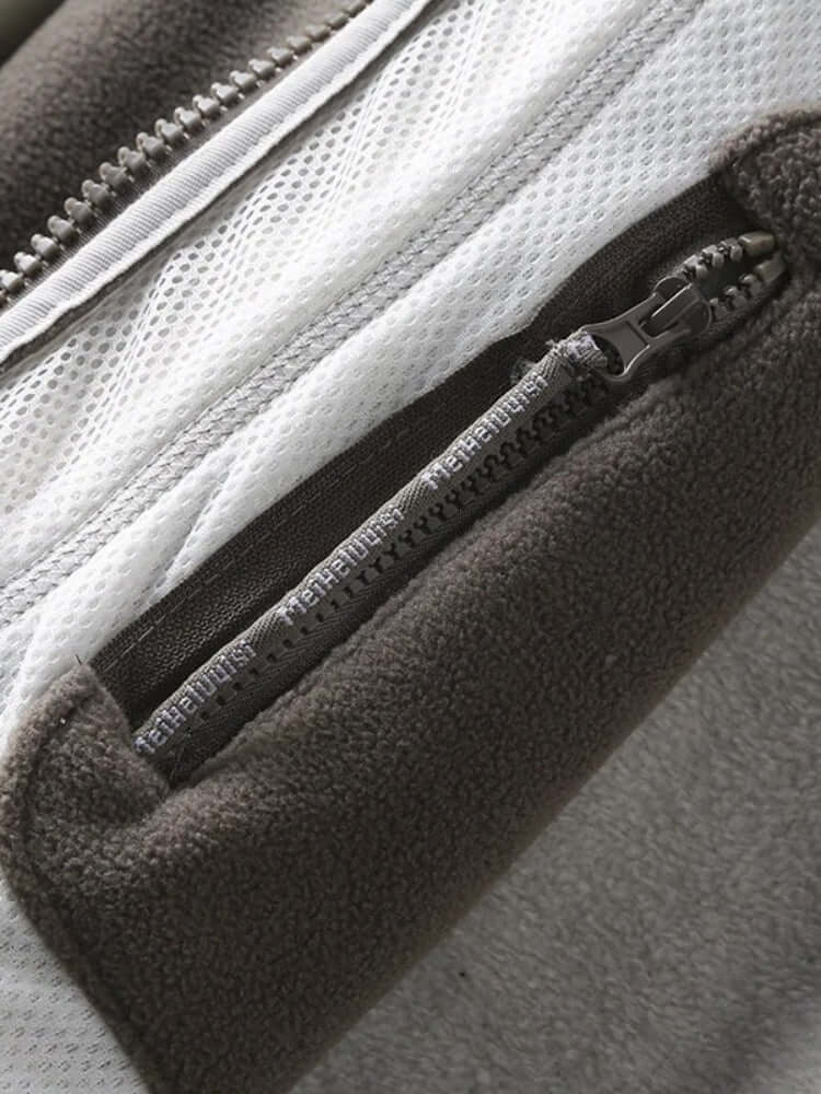 Vintage Norway Fleece - Image 9