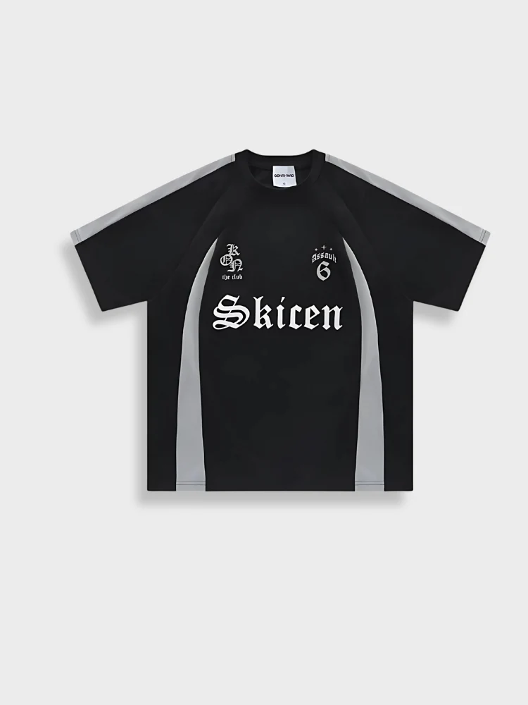 Vintage Skicen Tee - Image 13