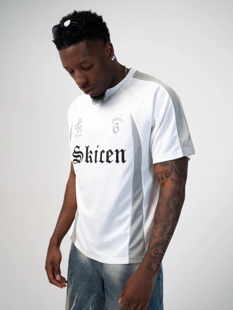 Vintage Skicen Tee - Image 5