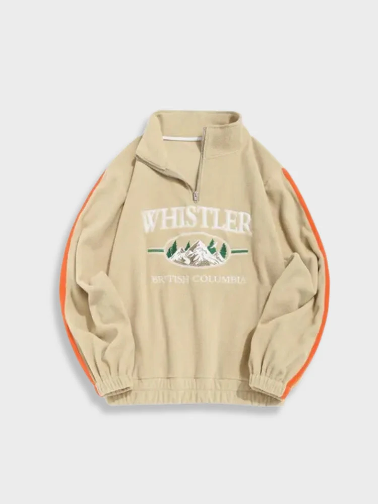 Whistler - British Columbia Sweater - Image 14